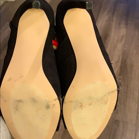 Madden Girl Heels - Picture 6 of 6